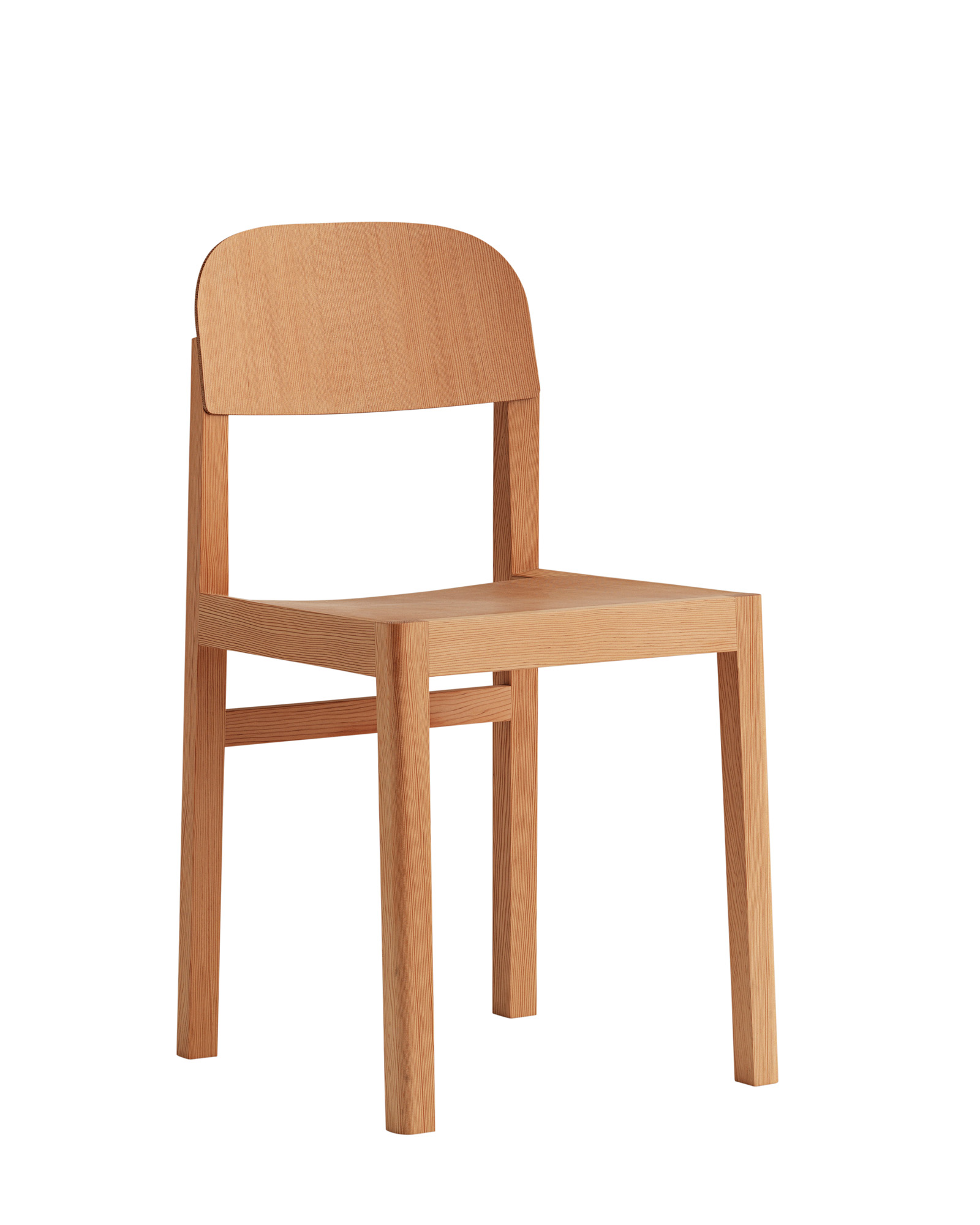 Workshop Chair | Cecilie Manz